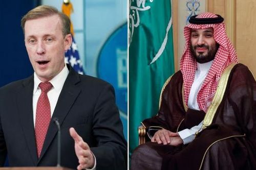 Mỹ, Arab Saudi gần đạt được thỏa thuận về lĩnh vực hạt nhân