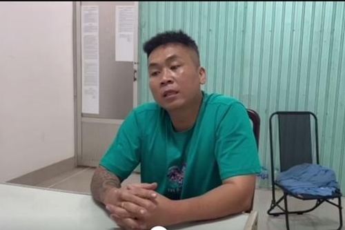 Bắt kẻ cưỡng đoạt tiền các nạn nhân bỏ trốn khỏi công ty lừa đảo ở Campuchia