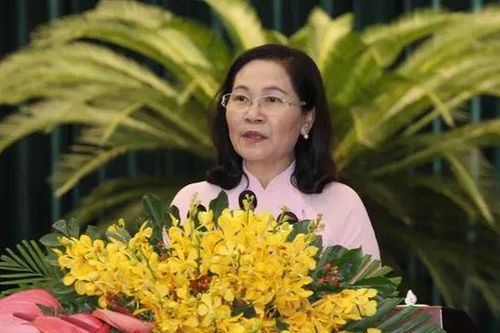 HĐND TP. Hồ Chí Minh họp bàn về công tác nhân sự