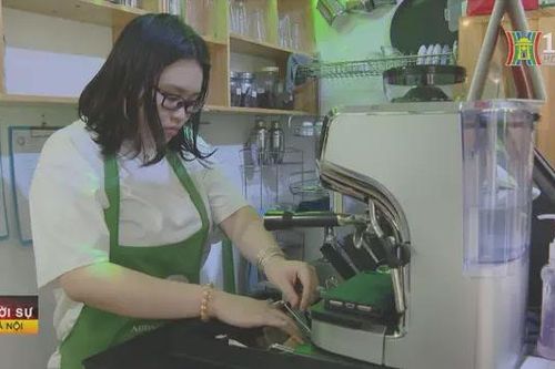 Trao việc làm, tạo tương lai cho người tự kỷ