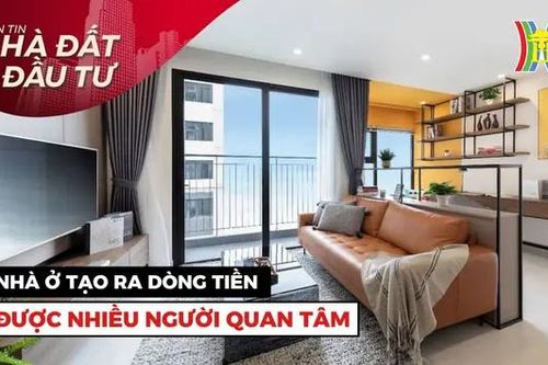 Bản tin Nhà đất và đầu tư | 19/05/2024