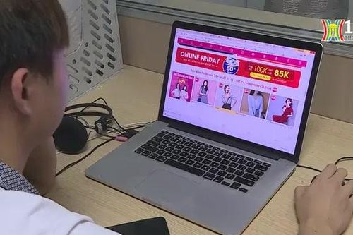 Đề xuất đánh thuế hàng nhập khẩu giá trị nhỏ