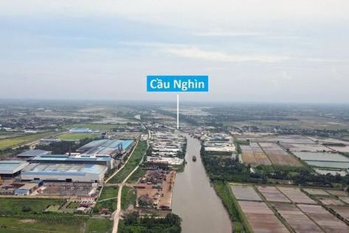 Hải Phòng: Giãn tiến độ 3 dự án đầu tư công có nguồn vốn lớn