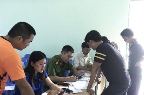Chuyển đổi số nhằm thực hiện hiệu quả công tác giảm nghèo