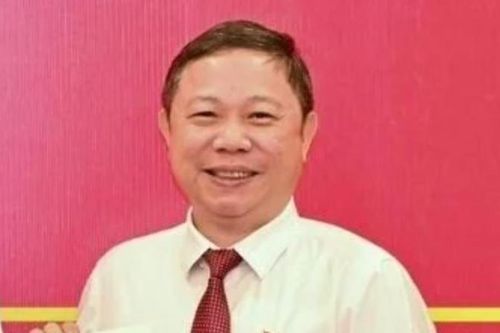 Phó Chủ tịch UBND TP.HCM Dương Anh Đức làm Bí thư Quận 1