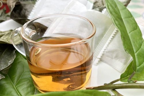 Nước xạ đen có tốt cho sức khỏe?