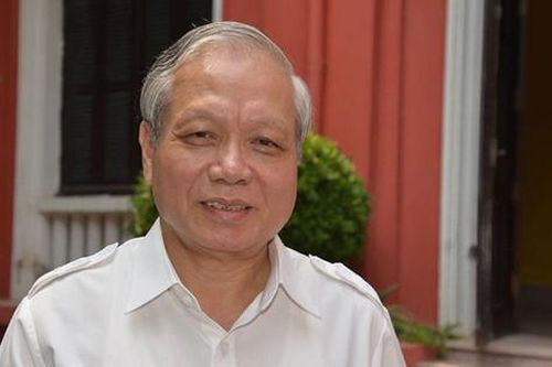 PGS.TS Nguyễn Thế Thắng: Trong tư tưởng Hồ Chí Minh, con người luôn được đặt là trung tâm