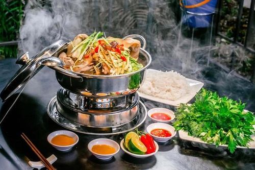 20+ cách làm món lẩu ngon 'bá cháy' chiêu đãi cả gia đình ngày cuối tuần