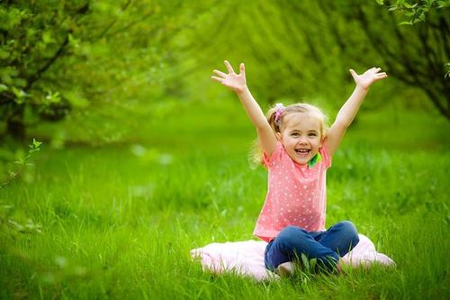 6 'quy luật thiên nhiên' cha mẹ áp dụng càng sớm con càng thành công sớm
