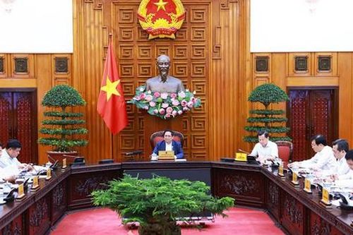 Thủ tướng chỉ đạo loạt nhiệm vụ cấp bách để bình ổn giá vàng