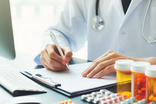 Thuốc điều trị trào ngược dạ dày thực quản