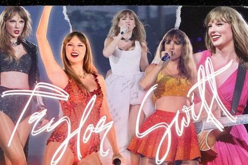 Taylor Swift diện loạt trang phục mới, mang ẩn ý tinh tế trong The Eras Tour