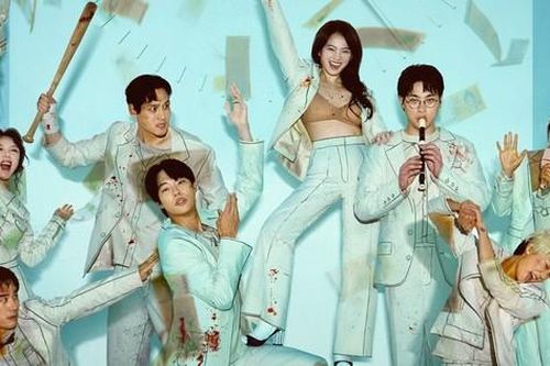 The 8 Show: Người khen xem hay hơn 'Squid Game', người lại chê không tiếc lời