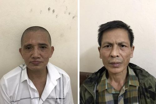 Lật tẩy chiêu trò giấu ma túy trong bọc giấy ăn