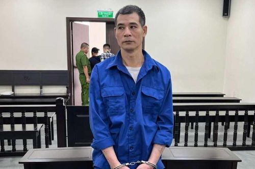 Lĩnh án tham ô tài sản vì 'biển thủ' tiền hàng của doanh nghiệp