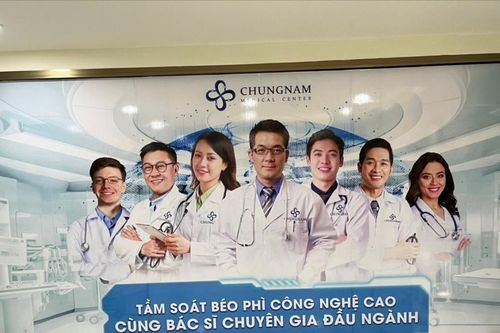 Phát hiện cơ sở giảm béo hoạt động trái phép