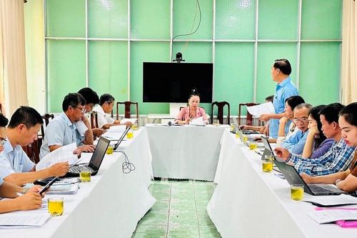 Bình Phước: Các địa phương đã sẵn sàng cho đại hội Mặt trận