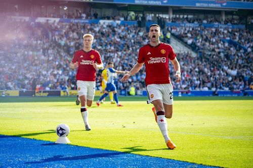 Man Utd khép lại mùa giải tệ nhất lịch sử