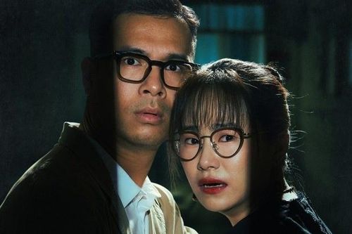 'Án mạng lầu 4' - Lương Bích Hữu, Trương Thế Vinh gây thất vọng
