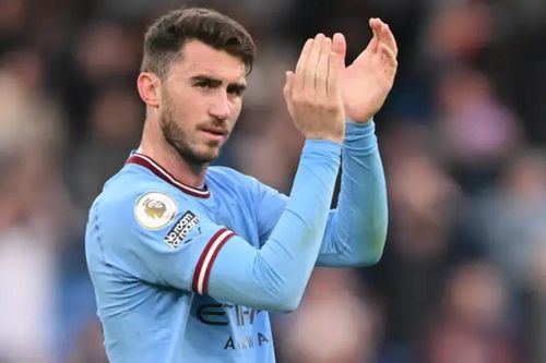 4 cầu thủ không đủ điều kiện nhận huy chương vô địch cùng Man City