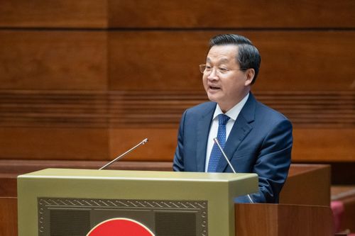 Phó thủ tướng: Năm nay hoàn thành chuyển giao bắt buộc 3 ngân hàng