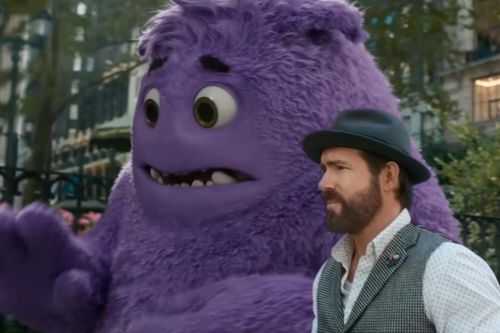 Tài tử 'Deadpool' gây thất vọng