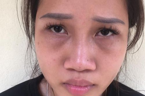 Lật tẩy thủ đoạn tinh vi của 'nữ quái' lừa tiền của người bán gà