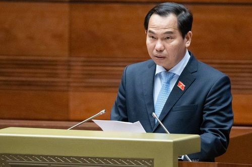 Đẩy nhanh tiến độ các dự án thuộc 3 Chương trình Mục tiêu Quốc gia