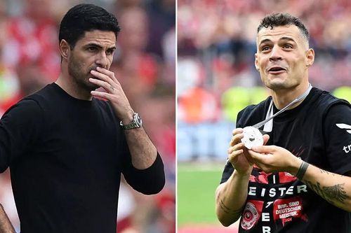 CĐV phẫn nộ trước hành động khiêu khích của Leverkusen nhắm vào Arsenal