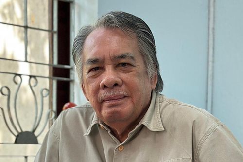 Chuyện những nghệ sĩ nổi tiếng ở Trung tâm dưỡng lão Thị Nghè (kỳ 1) - Nghệ sĩ Huỳnh Thanh Trà: 'Xa sàn diễn, tôi buồn khủng khiếp'