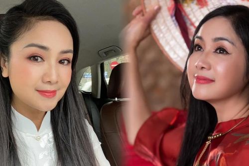 NSND Thu Hà không áp lực giữ nhan sắc, tiết lộ dạng vai muốn đóng sau bà Lan trong 'Trạm cứu hộ trái tim'