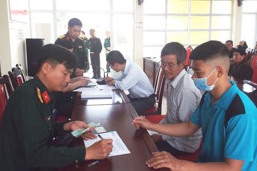 Đã cộng nối thời gian công tác, có được chế độ trợ cấp?