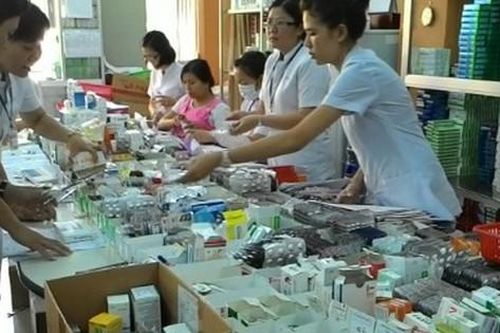 Quy định mới nhất về đấu thầu thuốc tại cơ sở y tế công lập