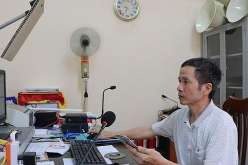 TOÀN VĂN: Nghị định quy định về hoạt động thông tin cơ sở