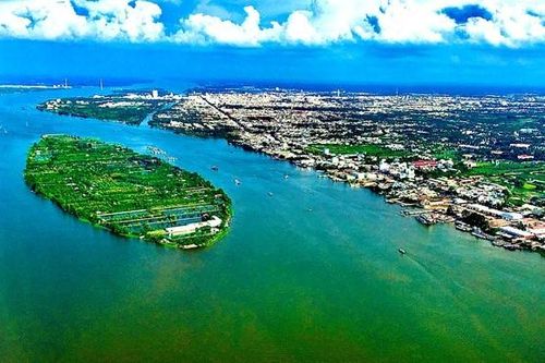 Tổ chức cung cấp dịch vụ về tài nguyên nước cần điều kiện nào?