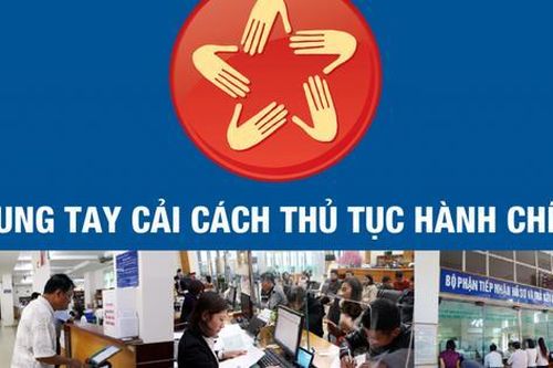 Thủ tướng chỉ thị tiếp tục đẩy mạnh cắt giảm, đơn giản hóa thủ tục hành chính phục vụ người dân, doanh nghiệp
