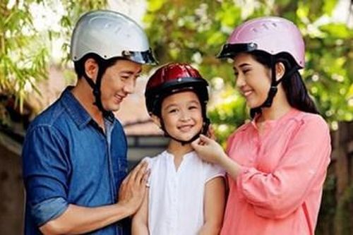 Gương soi cho trẻ