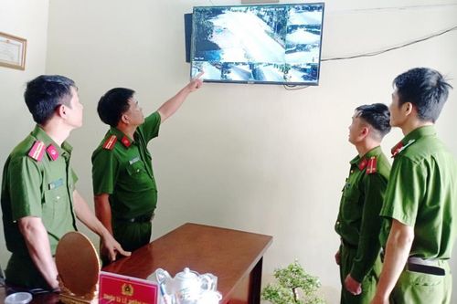 Nhân rộng các mô hình tự phòng, tự quản hiệu quả