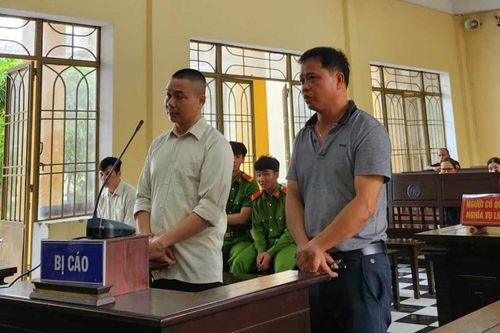 Hủy bản án hình sự sơ thẩm vì có dấu hiệu bỏ lọt tội phạm