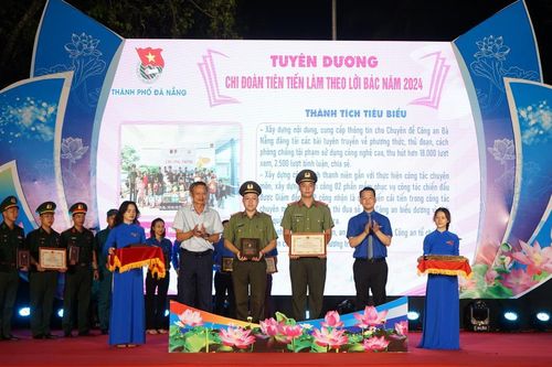 Nhiều chương trình, hoạt động kỷ niệm 134 năm ngày sinh nhật Bác Hồ kính yêu