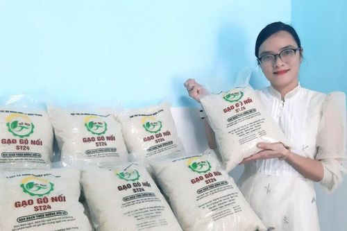 Chắp cánh cho sản phẩm OCOP xứ quảng vươn xa