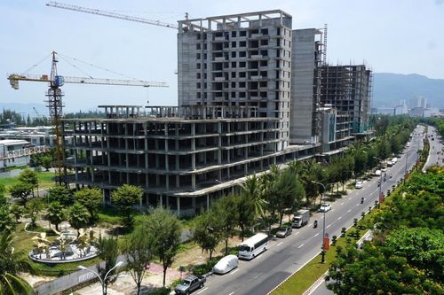Đà Nẵng hủy bỏ phong tỏa tài sản liên quan vợ chồng Phan Văn Anh Vũ