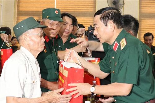 'Con sóc Trường Sơn' và ký ức tọa độ lửa