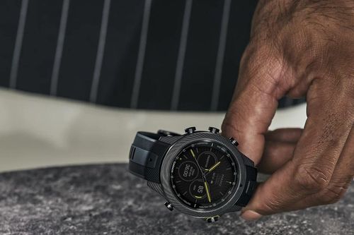 35 năm Garmin ghi dấu cùng siêu phẩm MARQ Athlete (Gen 2) - Carbon Edition