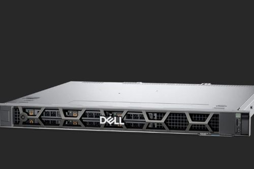 Dell Technologies bổ sung các sản phẩm mới vào danh mục máy chủ