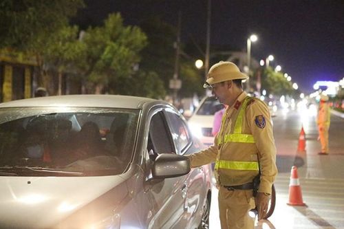 Cấm tuyệt đối nồng độ cồn mang lại nhiều lợi ích