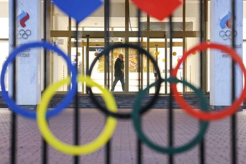 Pháp cấm tình nguyện viên Nga phục vụ Olympic Paris 2024
