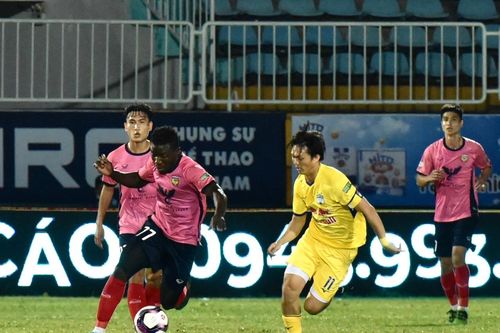 Lịch thi đấu bóng đá 21/5: Lịch thi đấu vòng 20 V-League, Serie A
