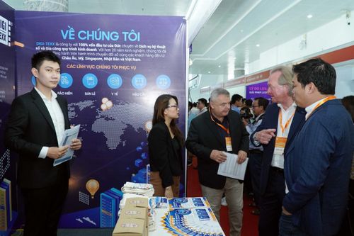 Hậu Giang sẽ tổ chức tuần lễ chuyển đổi số và khởi nghiệp - Mekong Delta 2024