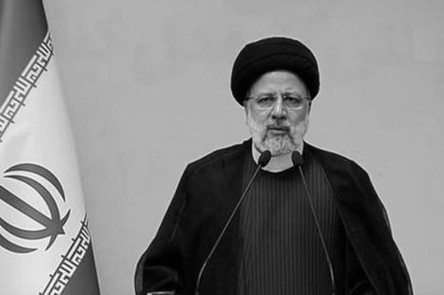 Tổng thống Iran Raisi, Ngoại trưởng Amirabdollahian cùng đoàn tùy tùng tử vong, Pakistan tuyên bố để tang